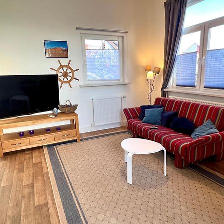 Tiny House Im Stadtzentrum! Walsrode Exterior photo