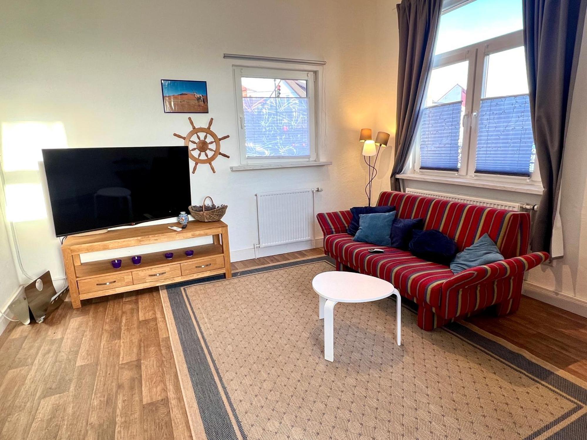 Tiny House Im Stadtzentrum! Walsrode Exterior photo